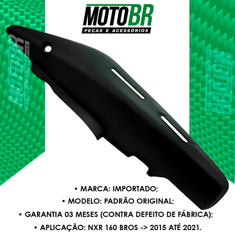 Protetor-Escape-Nxr-160-Bros-2015-Ate-2021---IMP---2