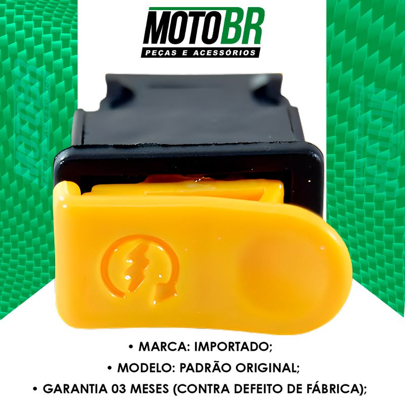 Botao-Interruptor-Partida-Honda-Biz-100-110i-125---IMP----2