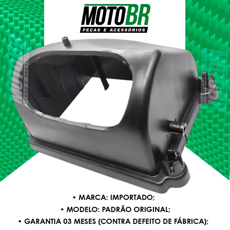Tampa-Caixa-Filtro-Ar-Titan-150-Fan-125-150---IMP----2