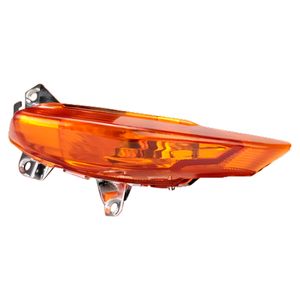 Pisca Completo Dianteiro Esquerdo Crypton 115 2009 Até 2011