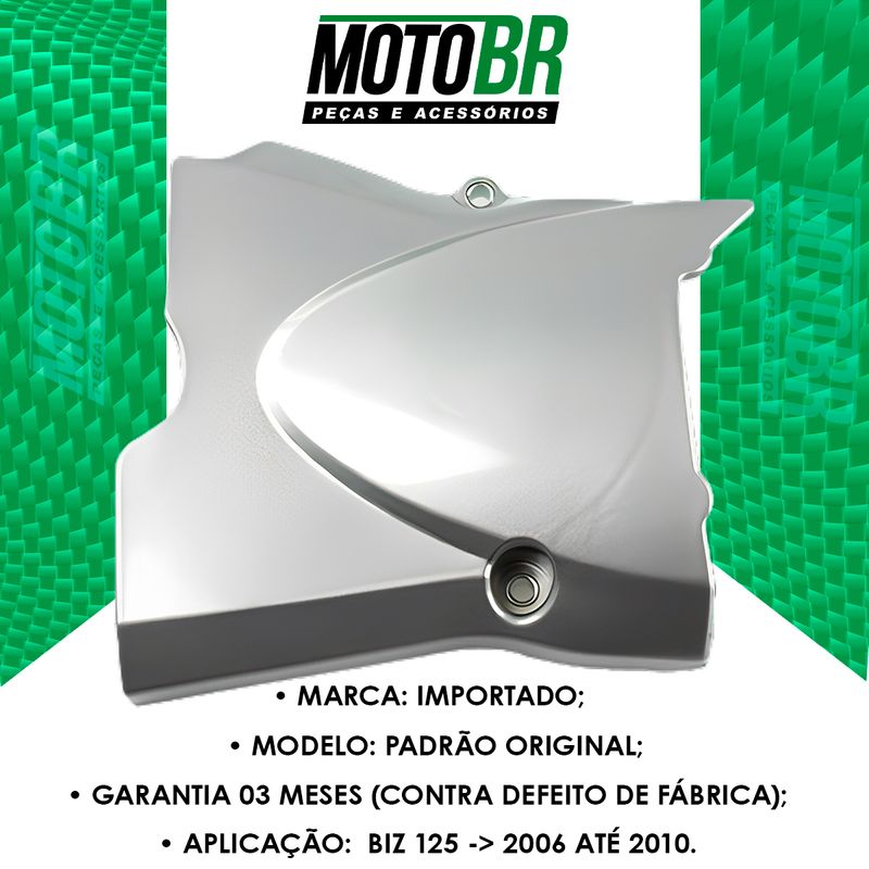 Tampa-Pinhao-Honda-Biz-125-2006-Ate-2010---IMP----2