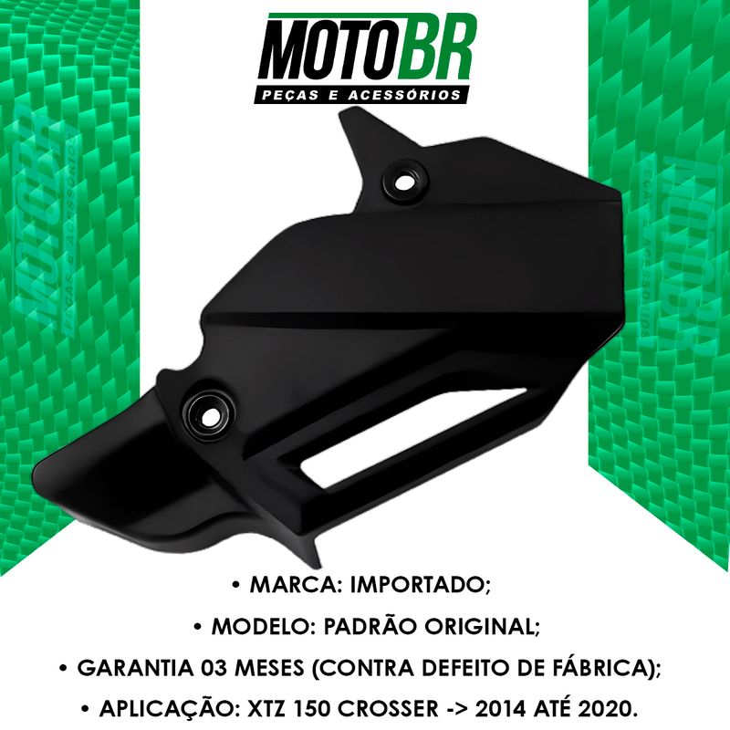 Tampa-Pinhao-Xtz-150-Crosser-2014-Ate-2020---IMP----2