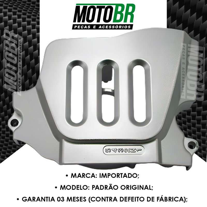 Tampa-Pinhao-Honda-NX-200-XR-200R---IMP----2