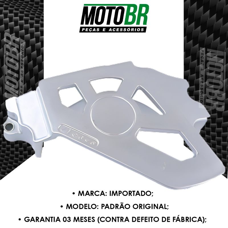 Tampa-Pinhao-Honda-NX-200-XR-200R---IMP----2