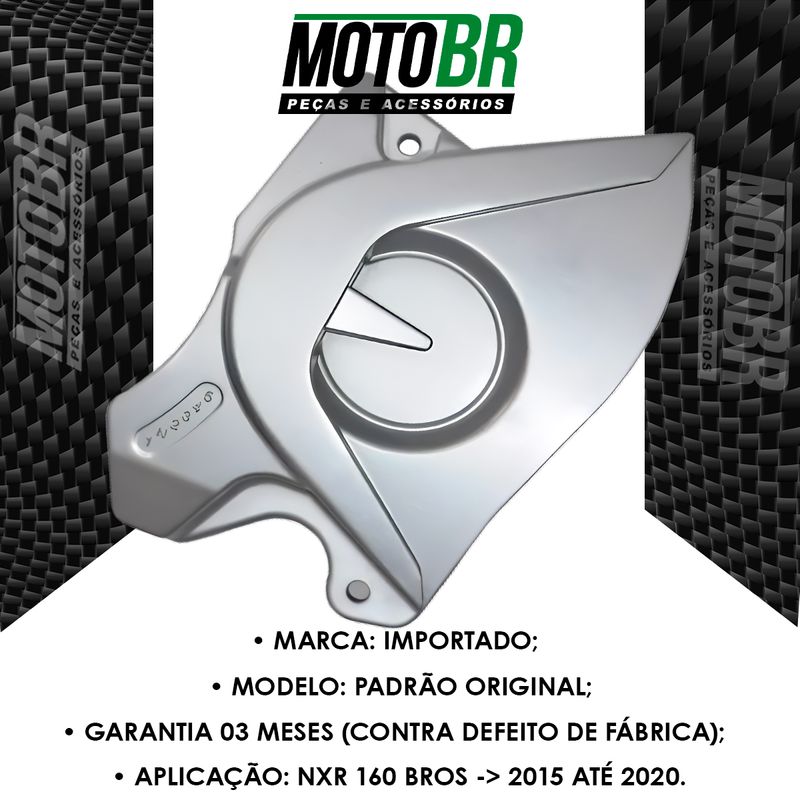 Tampa-Pinhao-NXR-160-Bros-2015-Ate-2020---IMP