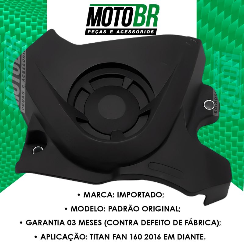 Tampa-Pinhao-Honda-Titan-Fan-160-2016-Em-Diante---IMP---2