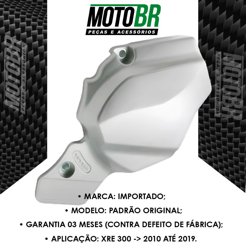 Tampa-Pinhao-Xre-300-2010-Ate-2019---IMP---2