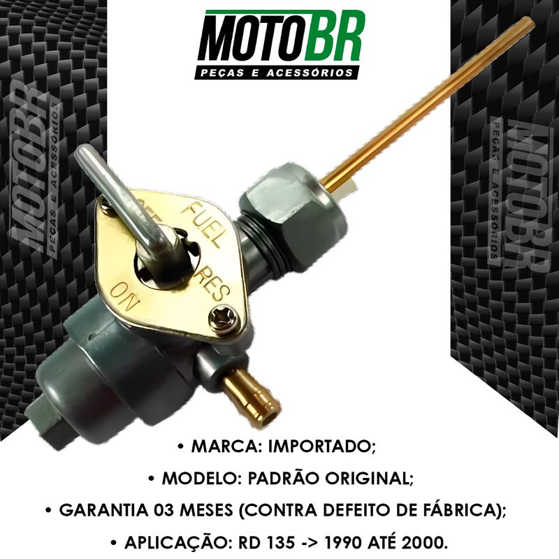 Torneira-Combustivel-Yamaha-RD-135-1990-Ate-2000---IMP---2