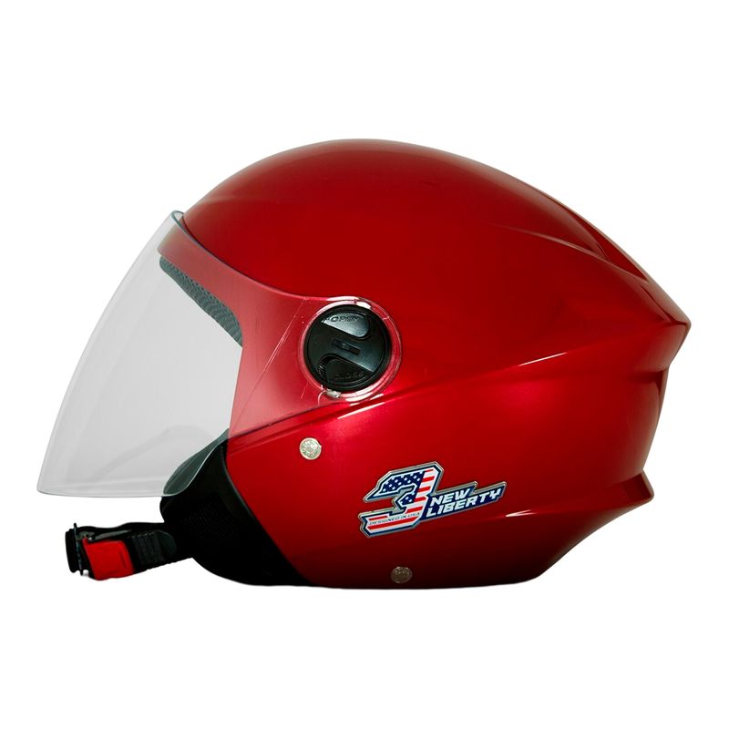 New-Liberty-3-Elite-Vermelho-1