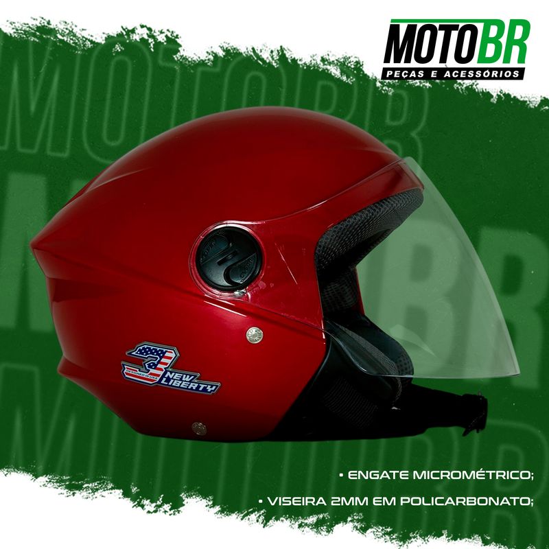 New-Liberty-3-Elite-Vermelho-4
