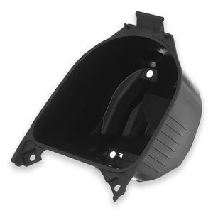 Porta Capacete Biz 100 2012 Até 2013 Biz 125 2011 Até 2017