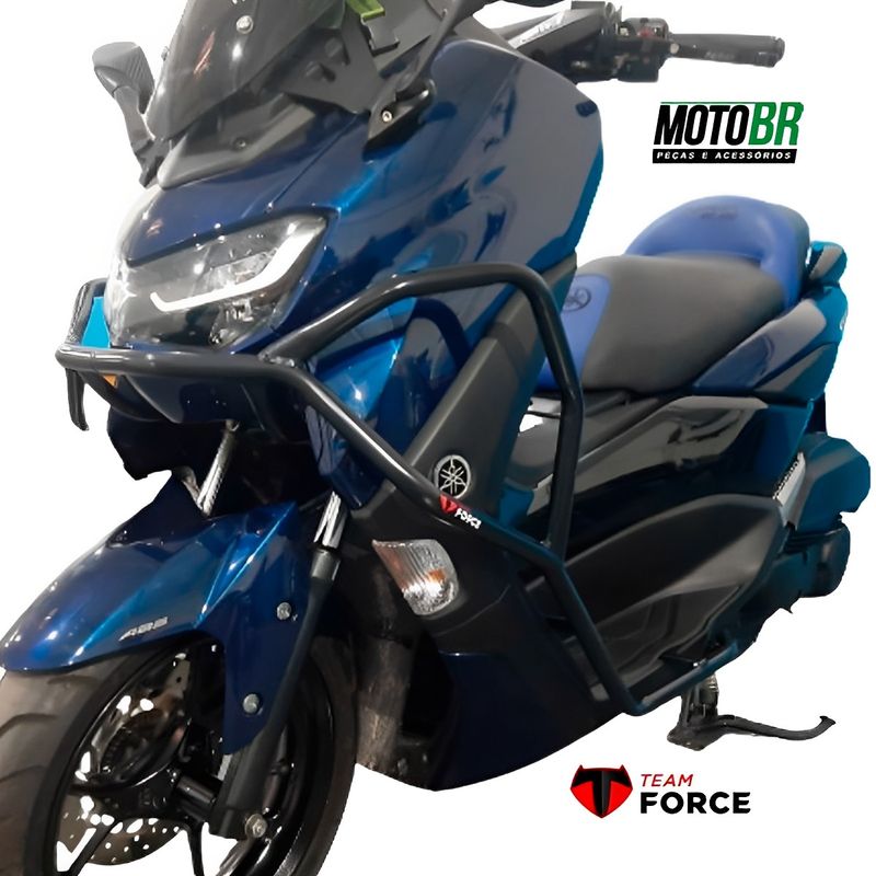 N-MAX-160-5