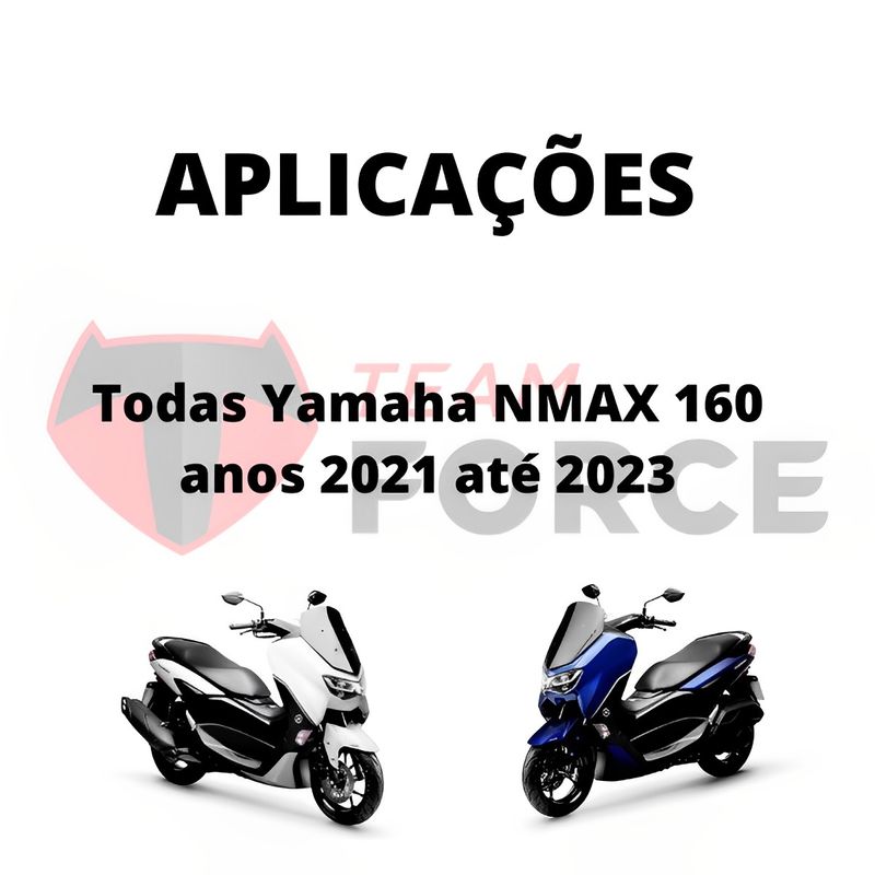 N-MAX-160-7