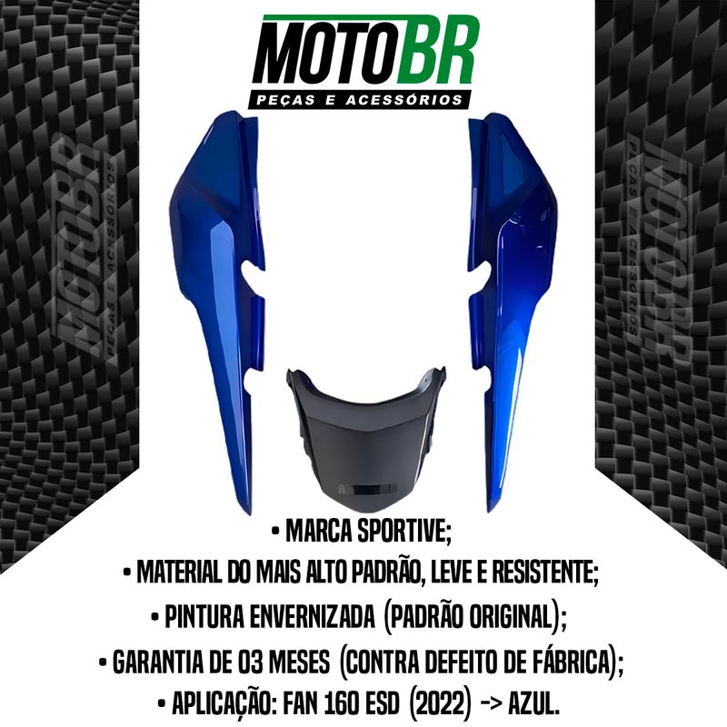 Rabeta-Completa-Honda-Fan-160-ESD-2022---Azul--2