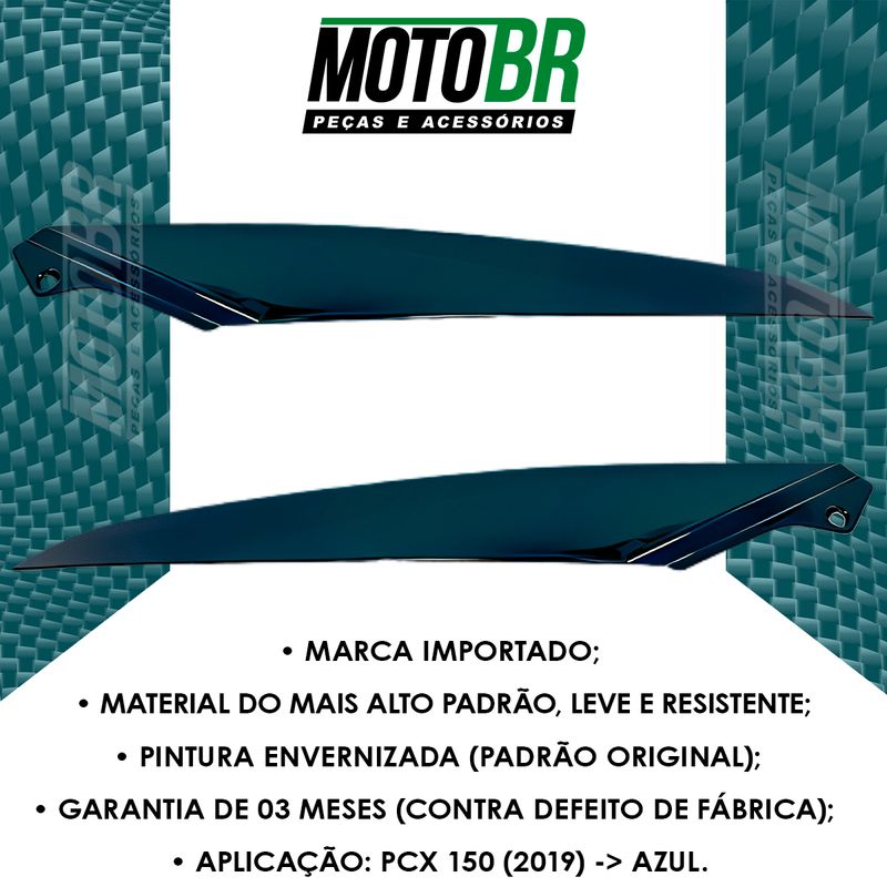 Moldura-Farol-Lateral-PCX-150-2019-Azul---IMP---IMP--2