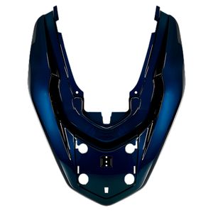 Tampa Alça Traseira PCX 150 2019 Azul - MTBR