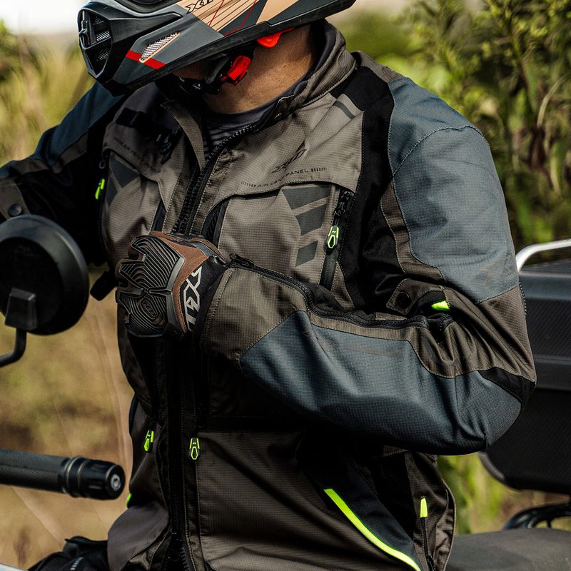 Jaqueta-X11-Expedition-Masculina-Preto-Militar-4