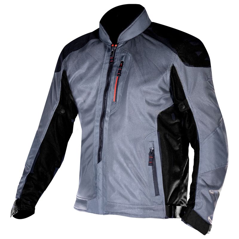 Jaqueta-LS2-Alba-Cinza-Preto-1
