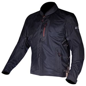 Jaqueta LS2 Alba Preto
