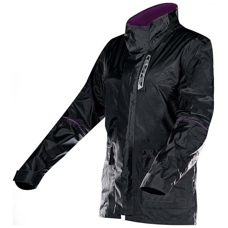 Capa-Chuva-LS2-Fluxus-Evo-Feminina-Preto-2