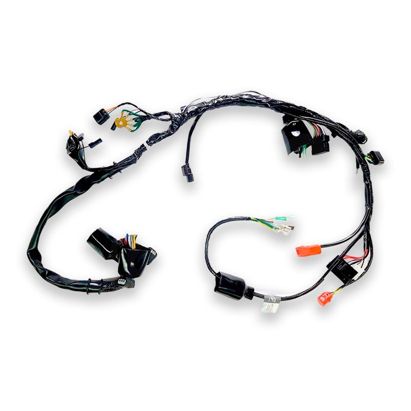 Chicote-Principal-NXR-150-Bros-KS-Flex-2011---Zouil
