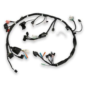 Chicote Principal Titan 160 EX Fan 160 ESDI 2022 Até 2023