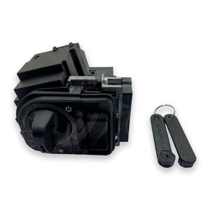 Contato PCX 150 2019 Até 2022 Kit - Zouil