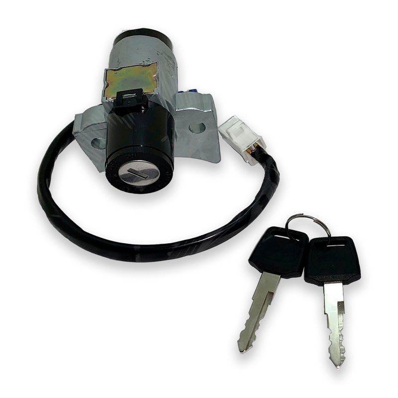 Contato-Chave-Ignicao-CB-250F-Twister-2019-Ate-2022---Zouil