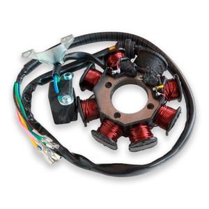 Estator Speed 150 Kansas 150 Hunter 125 Max 125 Seta 125