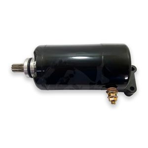 Motor Arranque Partida CB 400 CB 450 - Zouil