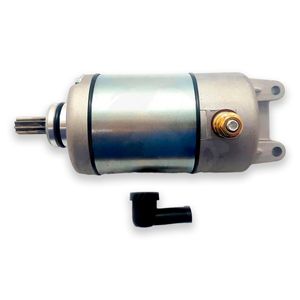 Motor Arranque Partida CB 500 1998 Até 2002 - Zouil