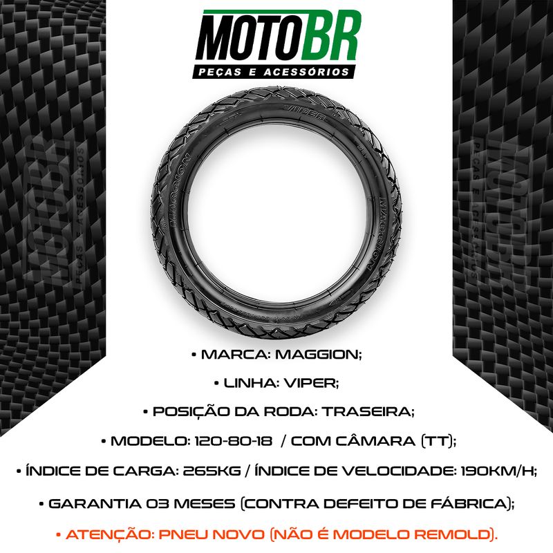 Pneu-Traseiro-120-80-18-Com-Camara-Viper---Maggion-2