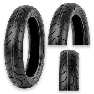 Pneu Moto Maggion Aro 17 Sportissimo 130/70R17 62S TL - Traseiro