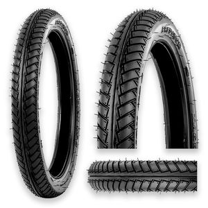Pneu Moto Maggion Aro 18 Predator MF4 2.75R18 48P TT  - Dianteiro