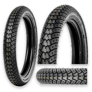 Pneu Moto Maggion Aro 18 Predator 100/90-18 56P TT - Traseiro