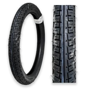 Pneu Moto Maggion Aro 18 Winner 2.75R18 48P TT - Dianteiro