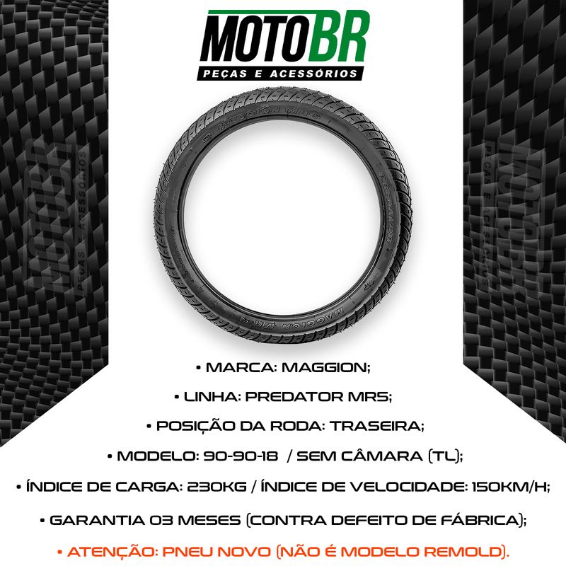 Pneu-Traseiro-90-90-18-Sem-Camara-MR5-Predator---Maggion-2