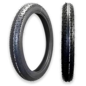 Pneu Moto Maggion Aro 18 Winner 2.75R18 48P TL - Dianteiro