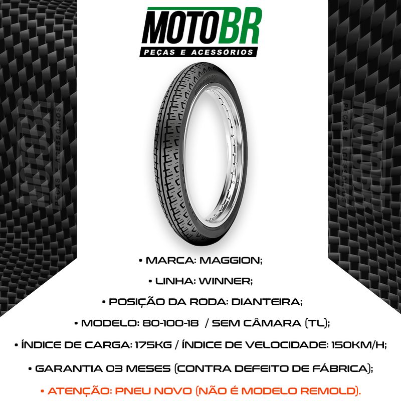 Pneu-Dianteiro-80-100-18-Sem-Camara-Winner---Maggion-2
