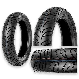 Pneu Moto Maggion Aro 16 Sportissimo II 130/70R16 61P TL - Traseiro