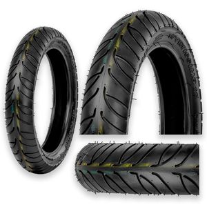Pneu Moto Maggion Aro 14 Sportissimo II 90/90R14 46P  TL - Dianteiro