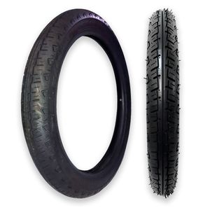 Pneu Moto Maggion Aro 17 Winner 60R100R17 33L TL - Dianteiro