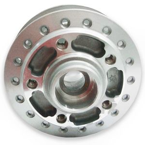 Cubo Roda Dianteira Titan 150 Nxr 150 Bros 2014 - Diafrag