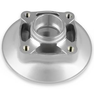 Flange Coroa Traseira Tian Fan Start 150 160 - Diafrag