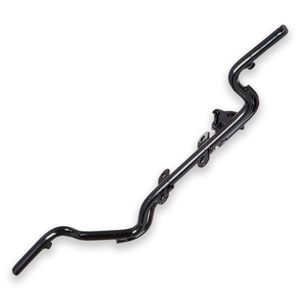 Estribo Pedaleira Dianteiro Biz 100 - Pro Tork