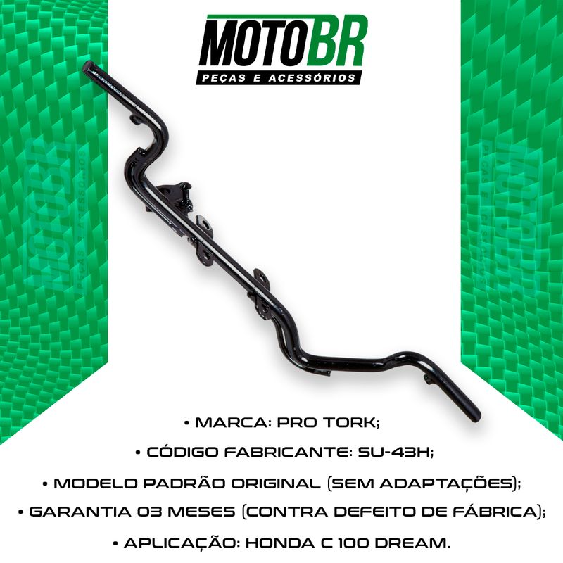 Estribo-Pedaleira-Dianteiro-C-100-Dream---Pro-Tork-2