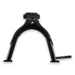 Cavalete Central Biz 125 2006 Até 2010 Preto - Pro Tork