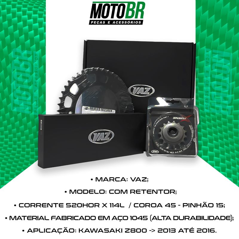 Kit-Relacao-Kawasaki-Z800-2013-Ate-2016-Com-Retentor---Vaz-2