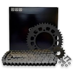 Kit Relação MT-09 2015 Em Diante Com Retentor - Vaz