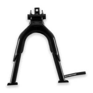Cavalete Central Titan 125 1996 Até 1999 Preto - Pro Tork
